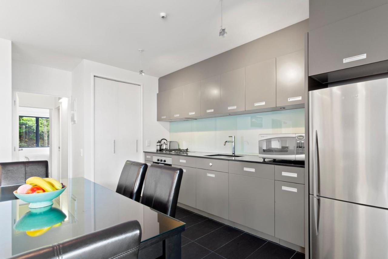 קווינסטאון Stunning 2 Bedroom Apartment With Balcony! מראה חיצוני תמונה